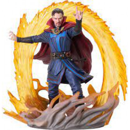 Doctor Strange In The Multiverse of Madness Gallery Diorama Diamond Select